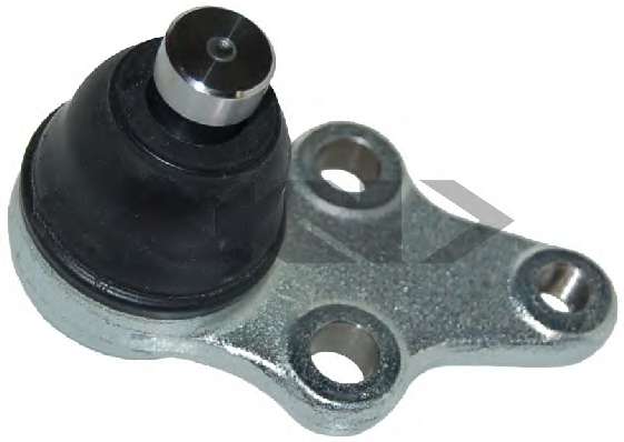 Несущий / направляющий шарнир