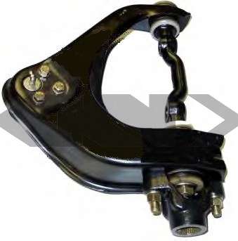 Рычаг независимой подвески колеса, подвеска колеса