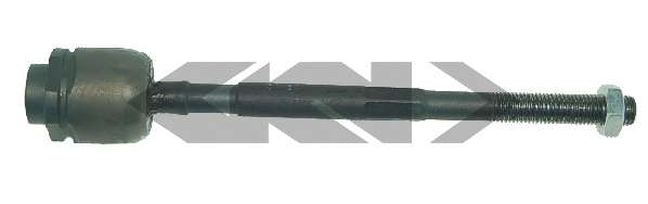 Осевой шарнир, рулевая тяга