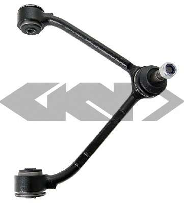 Рычаг независимой подвески колеса, подвеска колеса