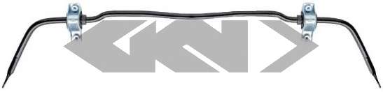 Тяга / стойка, стабилизатор