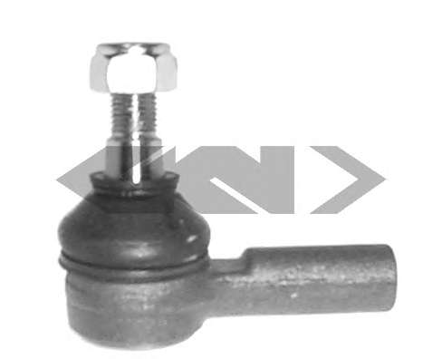 Наконечник поперечной рулевой тяги