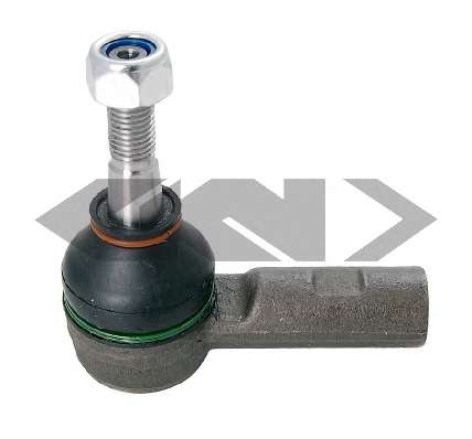 Наконечник поперечной рулевой тяги