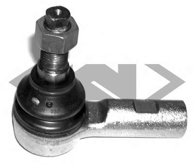 Наконечник поперечной рулевой тяги