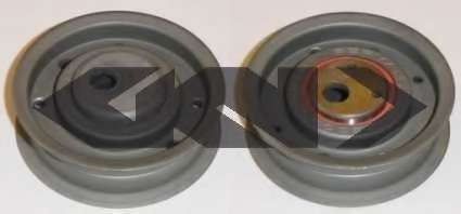 Натяжной ролик, ремень ГРМ