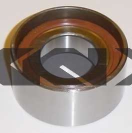 Натяжной ролик, ремень ГРМ