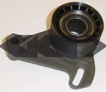 Натяжной ролик, ремень ГРМ