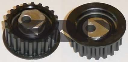 Натяжной ролик, ремень ГРМ