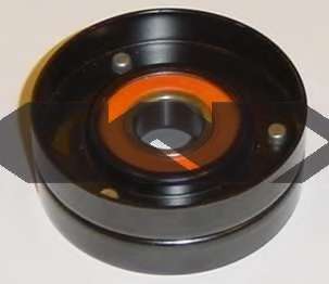 Паразитный / ведущий ролик, поликлиновой ремень