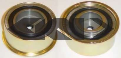 Паразитный / Ведущий ролик, зубчатый ремень