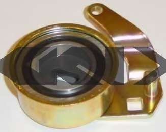 Натяжной ролик, ремень ГРМ