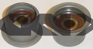 Паразитный / Ведущий ролик, зубчатый ремень