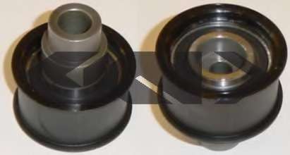 Паразитный / Ведущий ролик, зубчатый ремень