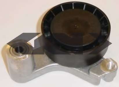 Паразитный / ведущий ролик, поликлиновой ремень