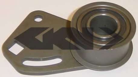 Натяжной ролик, ремень ГРМ