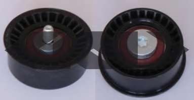 Паразитный / Ведущий ролик, зубчатый ремень