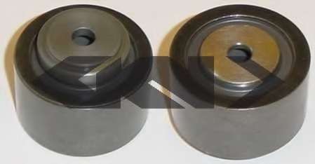 Паразитный / Ведущий ролик, зубчатый ремень