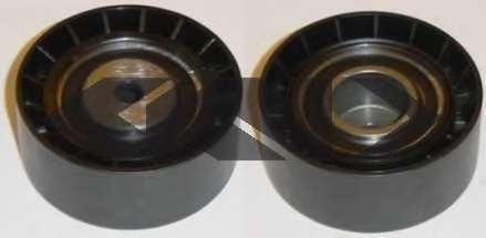 Паразитный / ведущий ролик, поликлиновой ремень