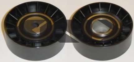 Паразитный / ведущий ролик, поликлиновой ремень