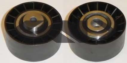 Паразитный / ведущий ролик, поликлиновой ремень