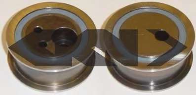 Натяжной ролик, ремень ГРМ