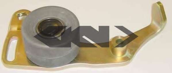 Натяжной ролик, ремень ГРМ