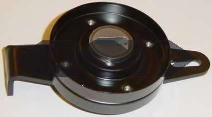 Натяжной ролик, поликлиновой  ремень