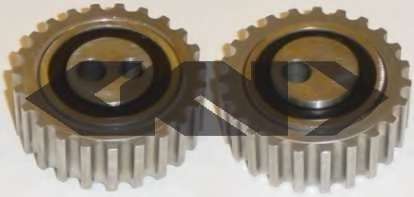 Натяжной ролик, ремень ГРМ