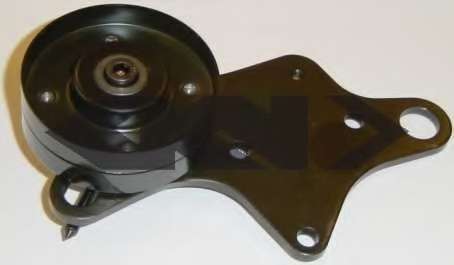 Натяжная планка, поликлиновой ремень