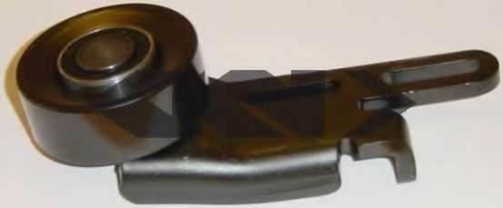 Натяжная планка, поликлиновой ремень