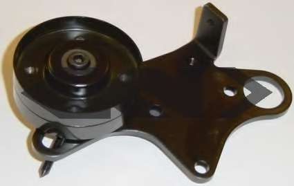 Натяжная планка, поликлиновой ремень