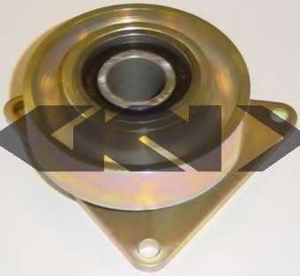 Паразитный / ведущий ролик, поликлиновой ремень