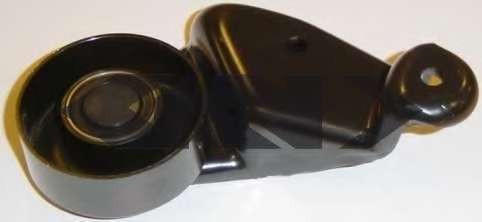 Паразитный / ведущий ролик, поликлиновой ремень