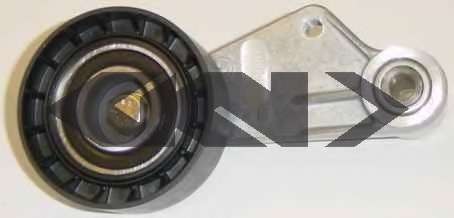 Натяжная планка, поликлиновой ремень