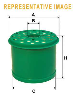 Топливный фильтр