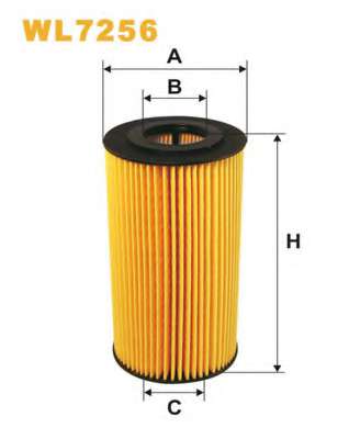 90542399-5650307- OELFILTER