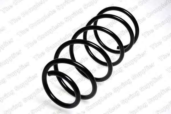 Пружина ходовой части