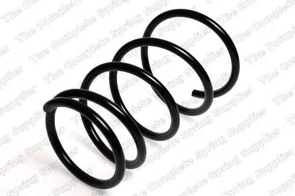 Пружина ходовой части