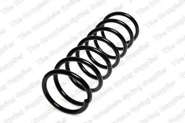 Пружина ходовой части