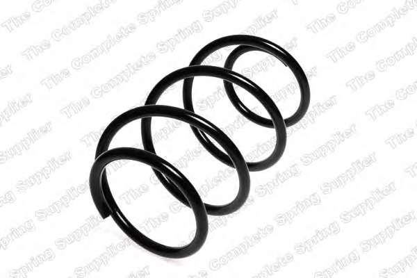 Пружина ходовой части