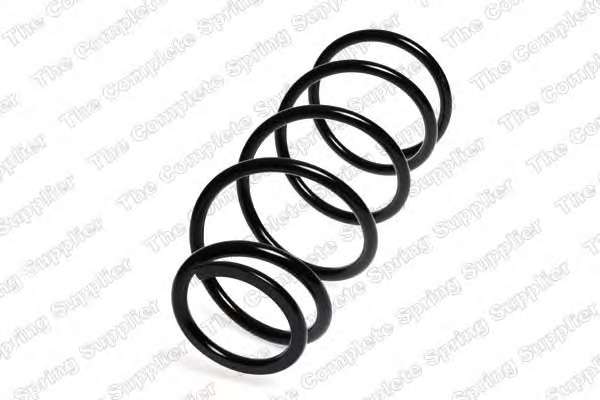 Пружина ходовой части