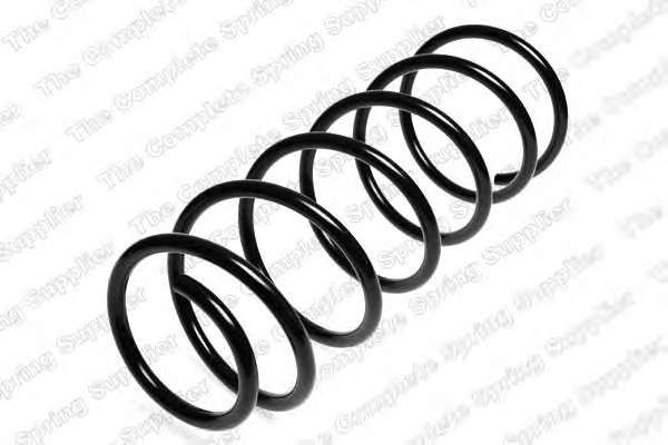 Пружина ходовой части