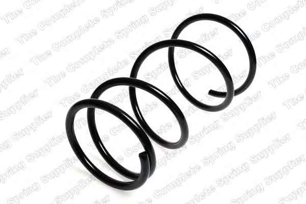 Пружина (передня) Toyota Rav4 I 2.0 4WD 94-00 (SUV)