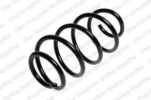 Пружина (передня) VW Golf V/VI/Skoda Octavia 2.0TDI/16V/4motion 03-13 (унив/накл.з.ч) (осн:GT)/Seat