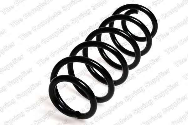 (замінено на 4004235) пружина (передня) VW Passat B5 2.0 00-00/5.5 2.0 00-05 (седан/універсал)