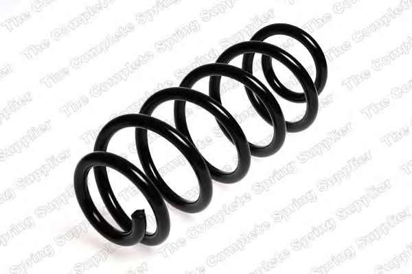 Пружина (передня) VW Passat B5.5 1.8T/20V/1.9-2.0TDI/2.3 V5/VR5 00-05 (седан/унив) (без спорт.х.ч)