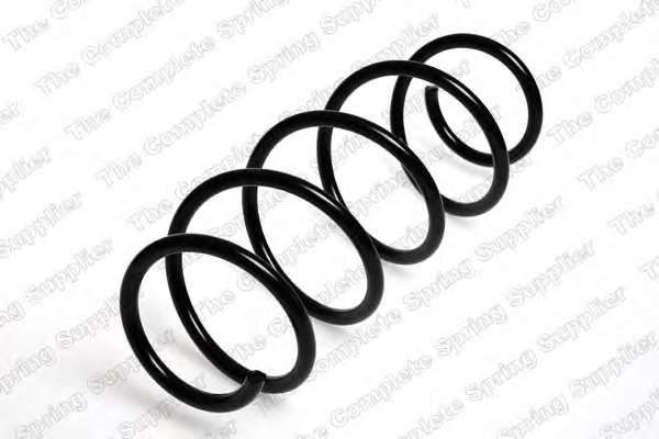 (замінено на 4085707) пружина (передня) VW Polo 1.2/1.2 12V 01-09 (нах.зад.частина)