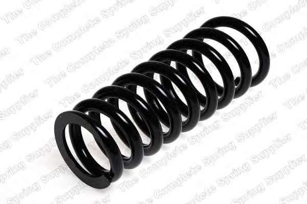 Пружина (задня) Audi A6 1.8/1.9TDI/2.0/16V/2.3/2.5TDI/2.6/2.8 94-97 (седан)