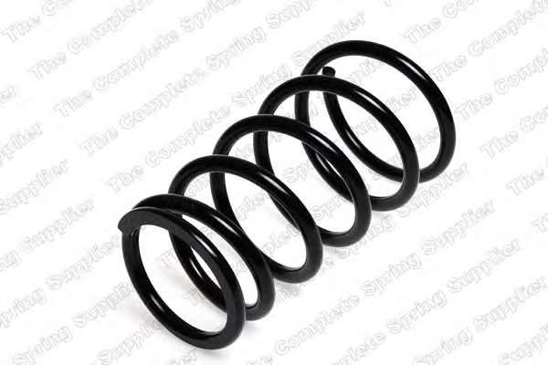 Пружина ходовой части