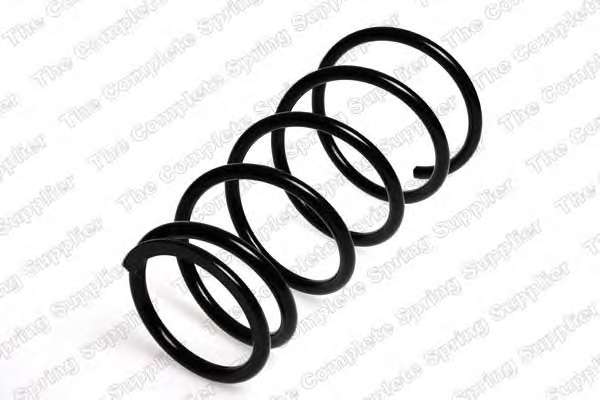 Пружина ходовой части